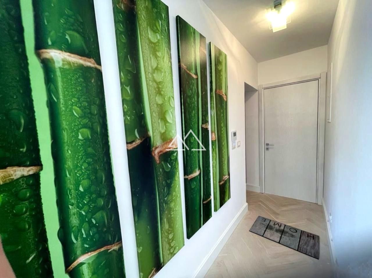 Апартаменты в Доброте, Черногория, 120 м² - фото 4