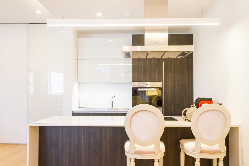 Апартаменты в Будве, Черногория, 157 м² - фото 4