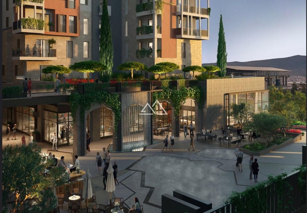 Апартаменты в Тивате, Черногория, 199 м² - фото 5