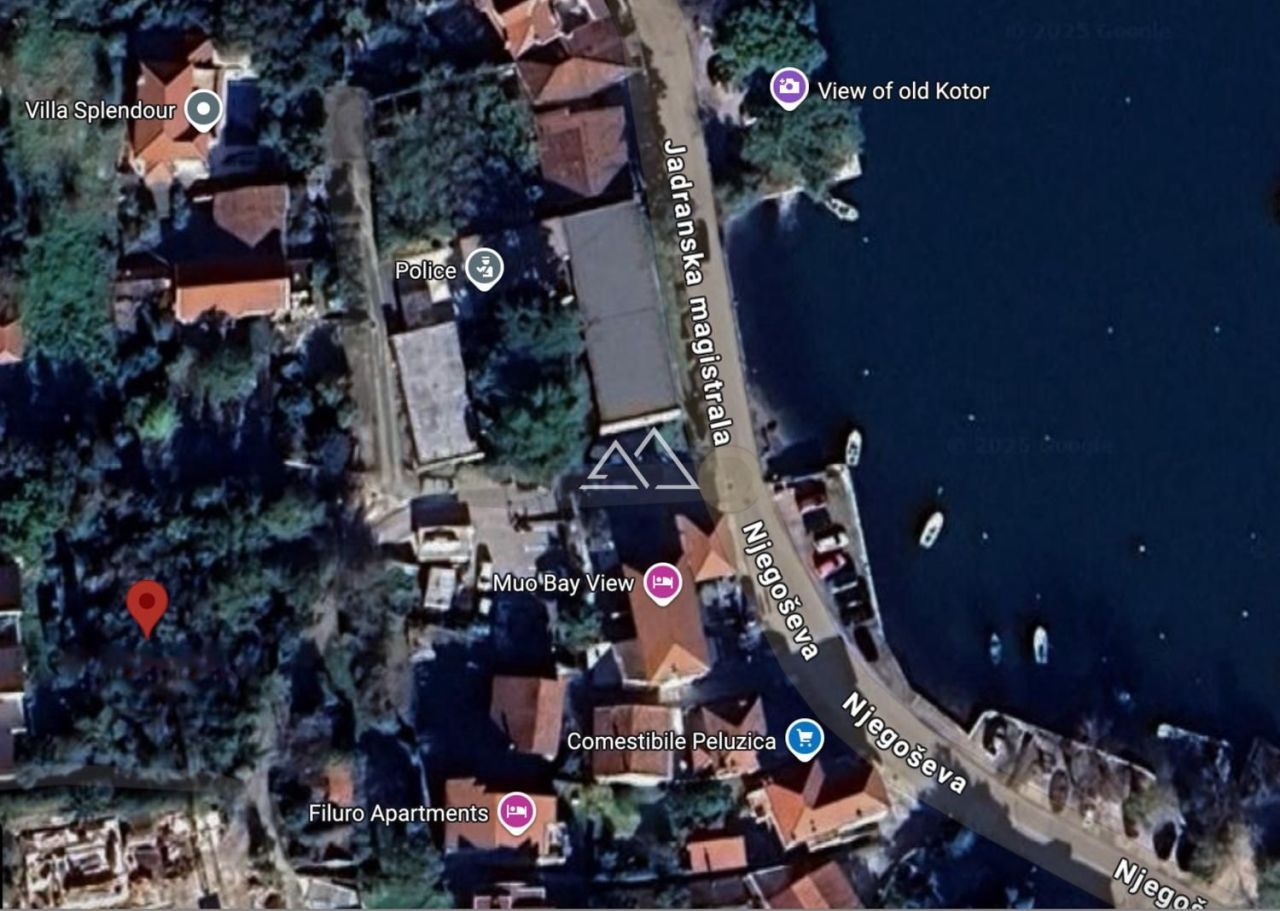 Апартаменты в Муо, Черногория, 43 м² - фото 5