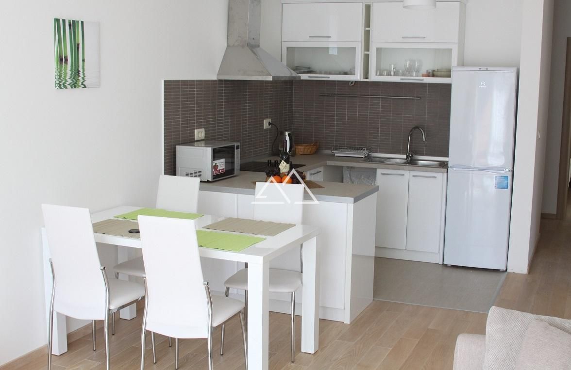 Апартаменты в Доброте, Черногория, 108 м² - фото 5