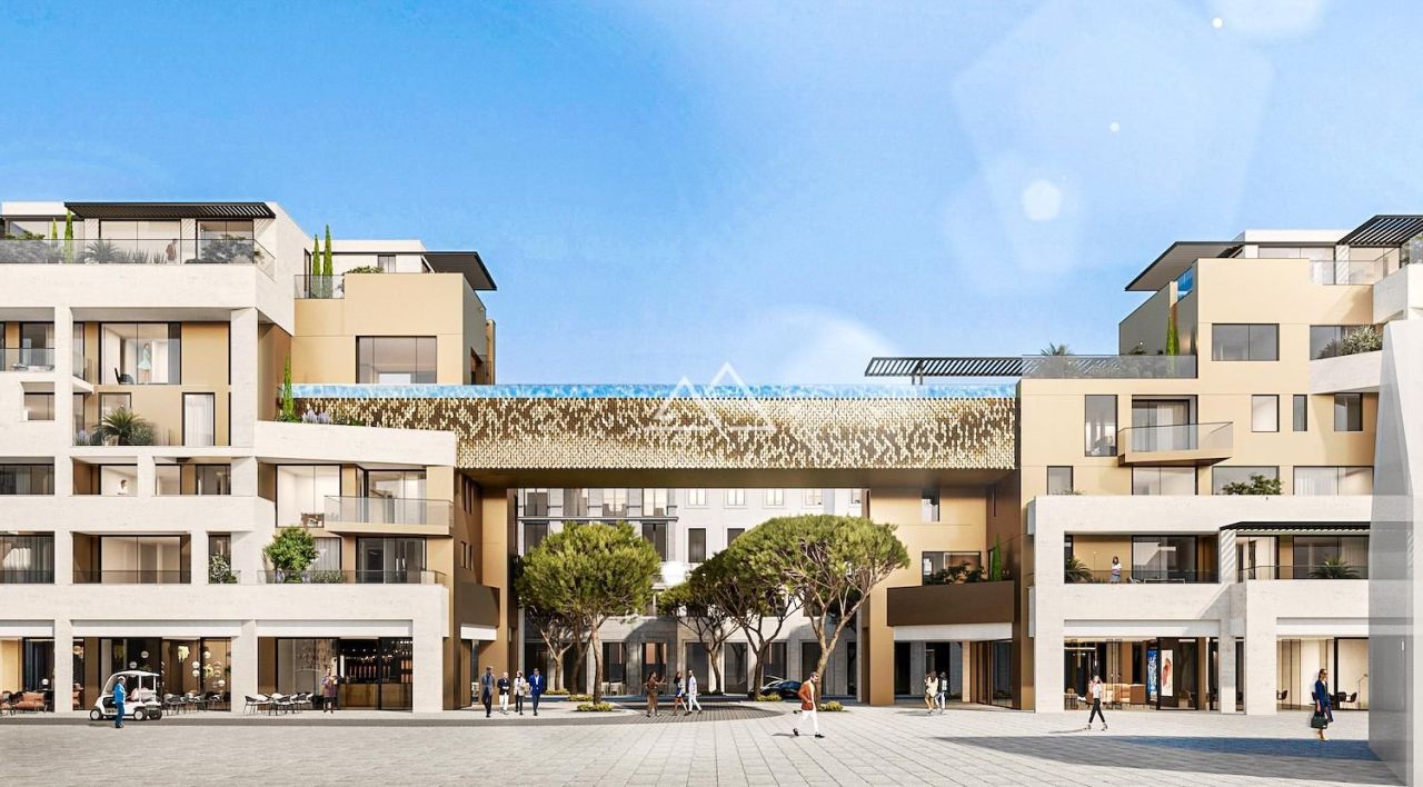 Коммерческая недвижимость в Тивате, Черногория, 81 м² - фото 5