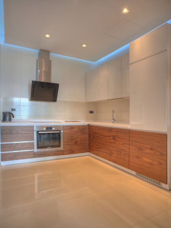 Апартаменты в Будве, Черногория, 95 м² - фото 5