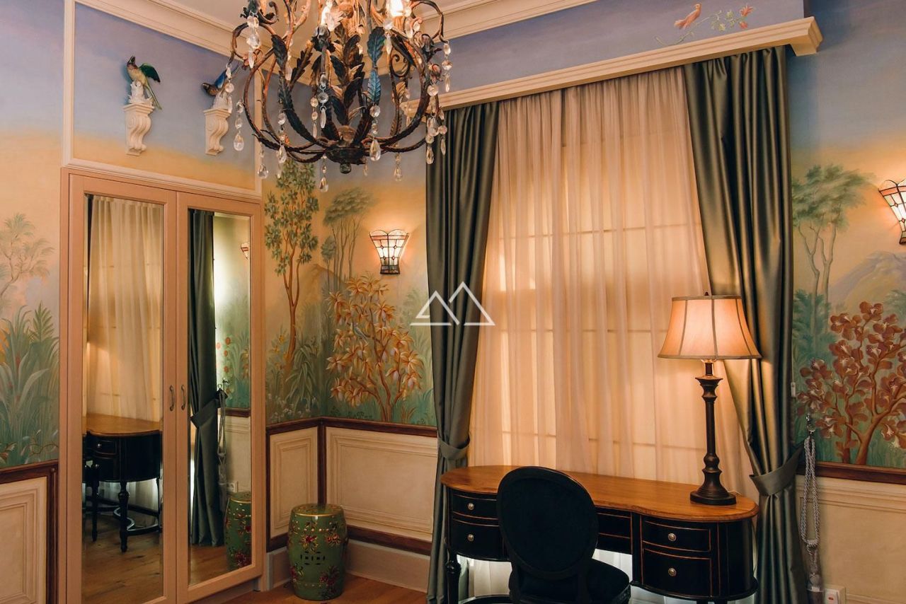 Вилла в Режевичах, Черногория, 550 м² - фото 5