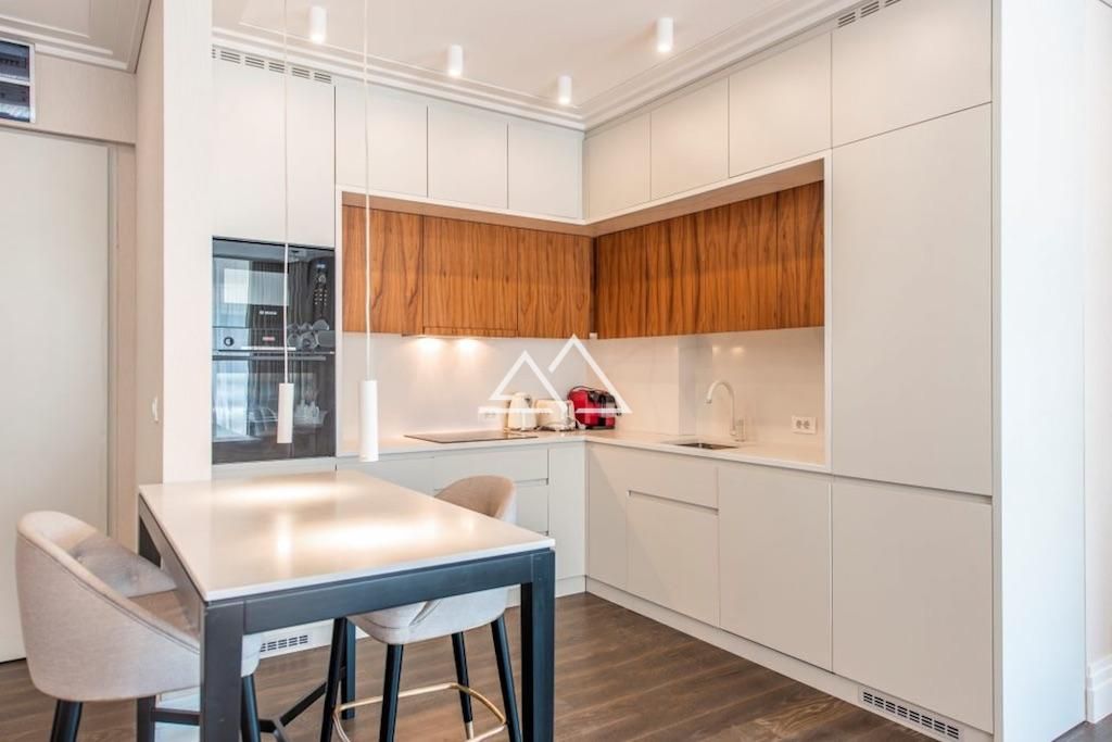 Апартаменты в Будве, Черногория, 137 м² - фото 5