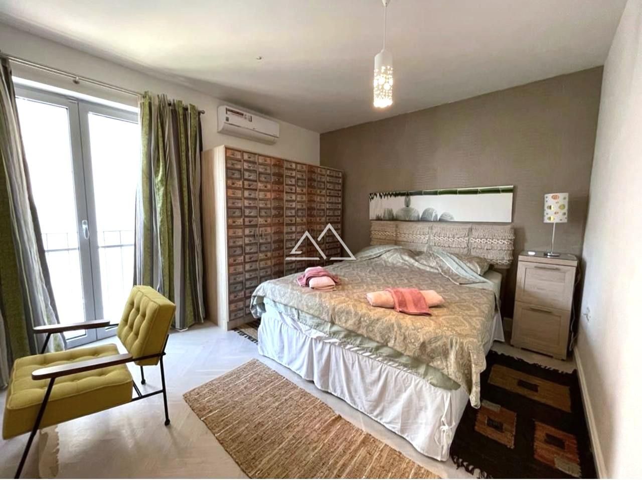 Апартаменты в Доброте, Черногория, 120 м² - фото 5