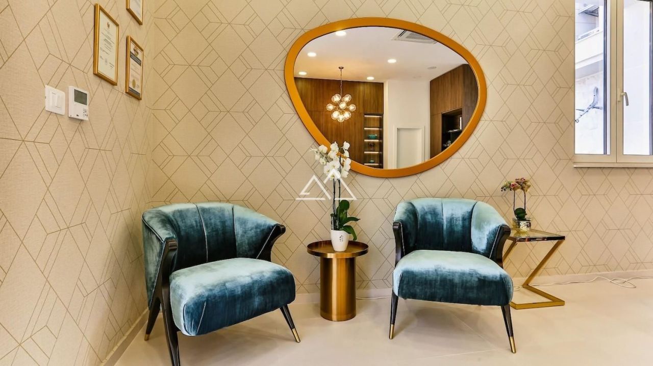 Коммерческая недвижимость в Будве, Черногория, 44 м² - фото 5