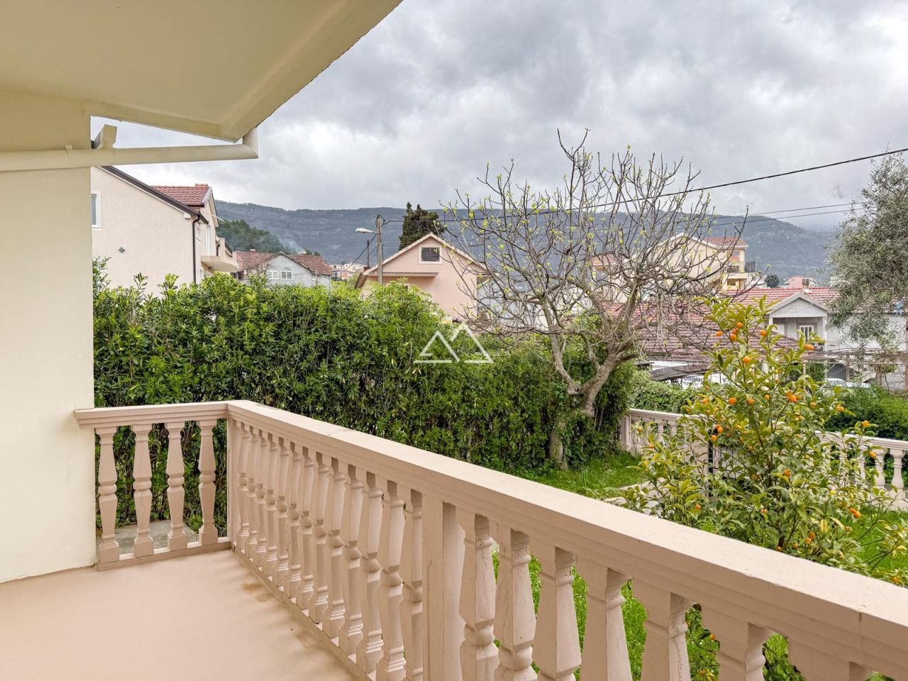 Вилла в Тивате, Черногория, 118 м² - фото 5