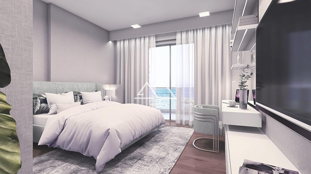 Апартаменты в Чани, Черногория, 60 м² - фото 5