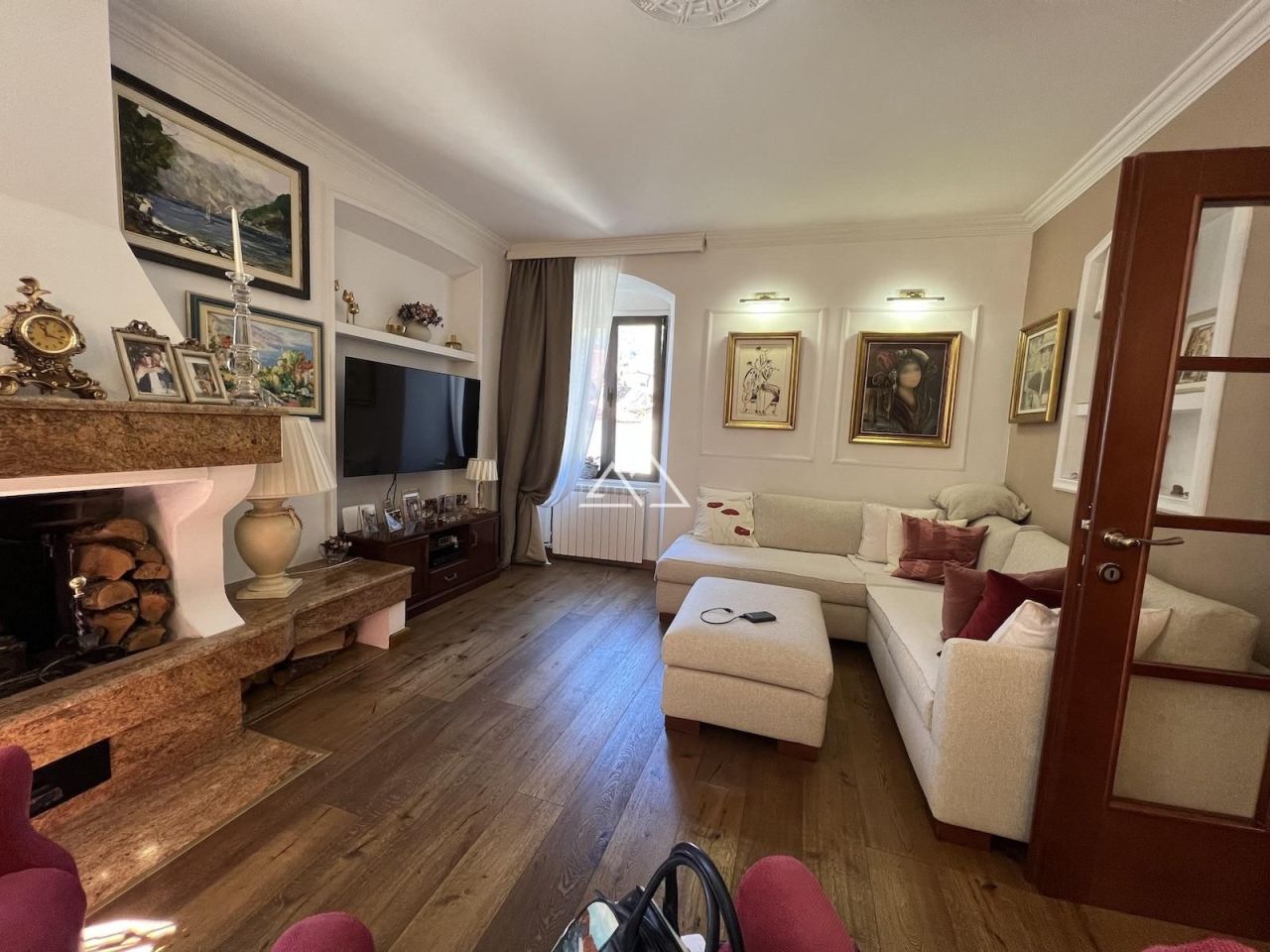 Апартаменты в Которе, Черногория, 97 м² - фото 5