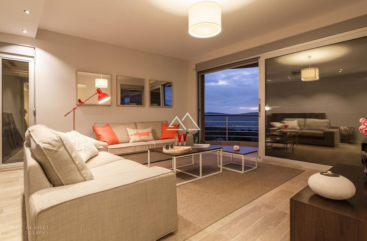 Апартаменты в Каваче, Черногория, 119 м² - фото 5