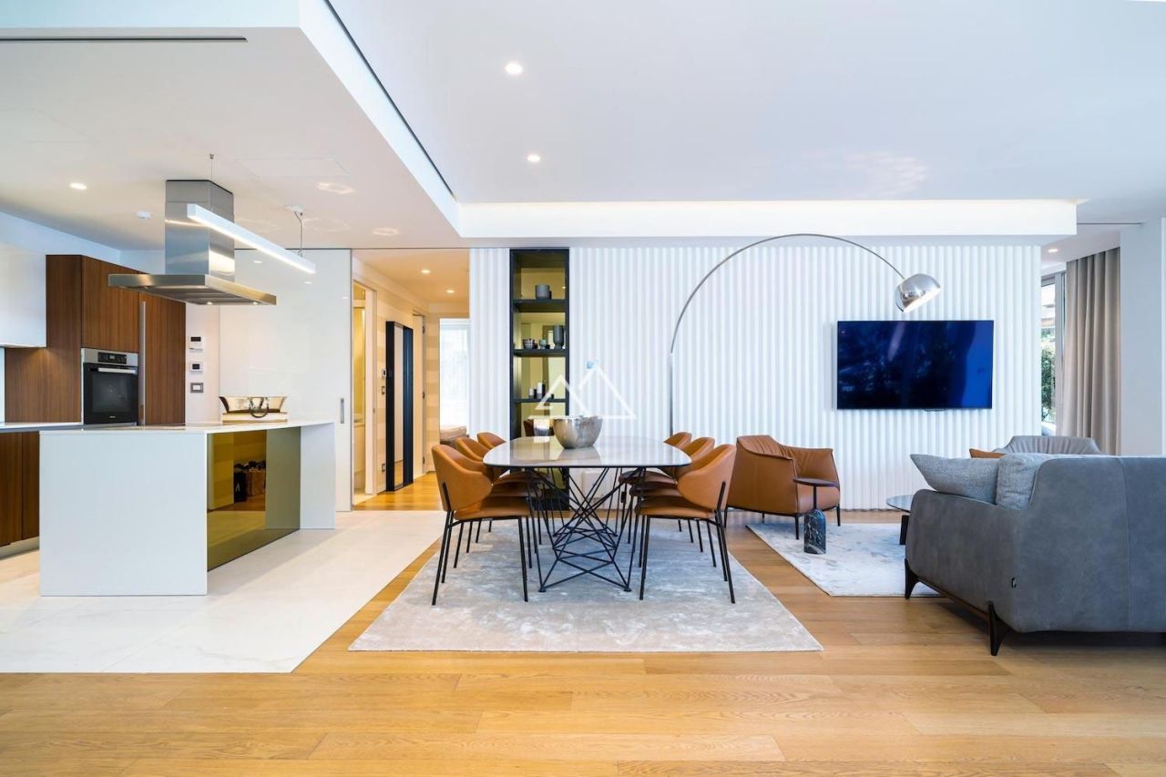 Апартаменты в Будве, Черногория, 420 м² - фото 5