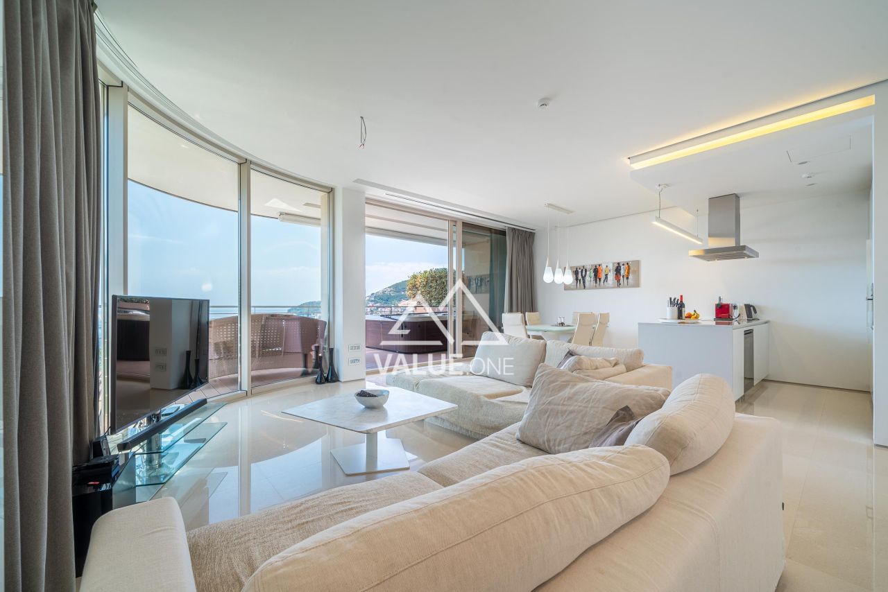 Апартаменты в Будве, Черногория, 158 м² - фото 5