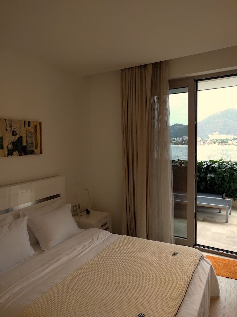 Апартаменты в Будве, Черногория, 108 м² - фото 5