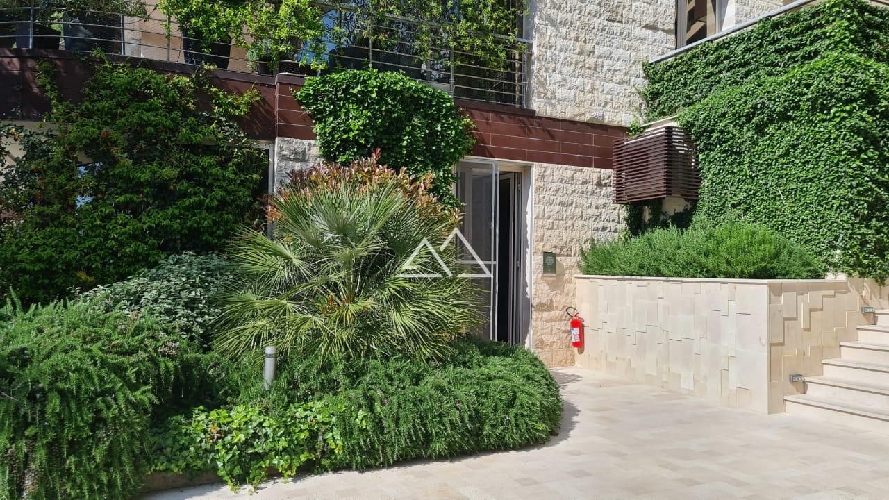 Апартаменты в Будве, Черногория, 98 м² - фото 5