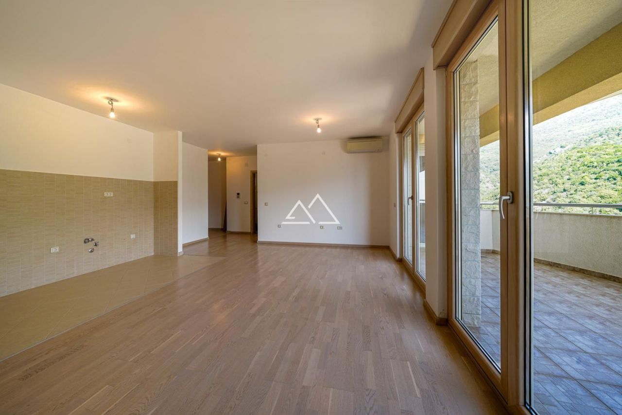 Апартаменты в Бечичи, Черногория, 106 м² - фото 6