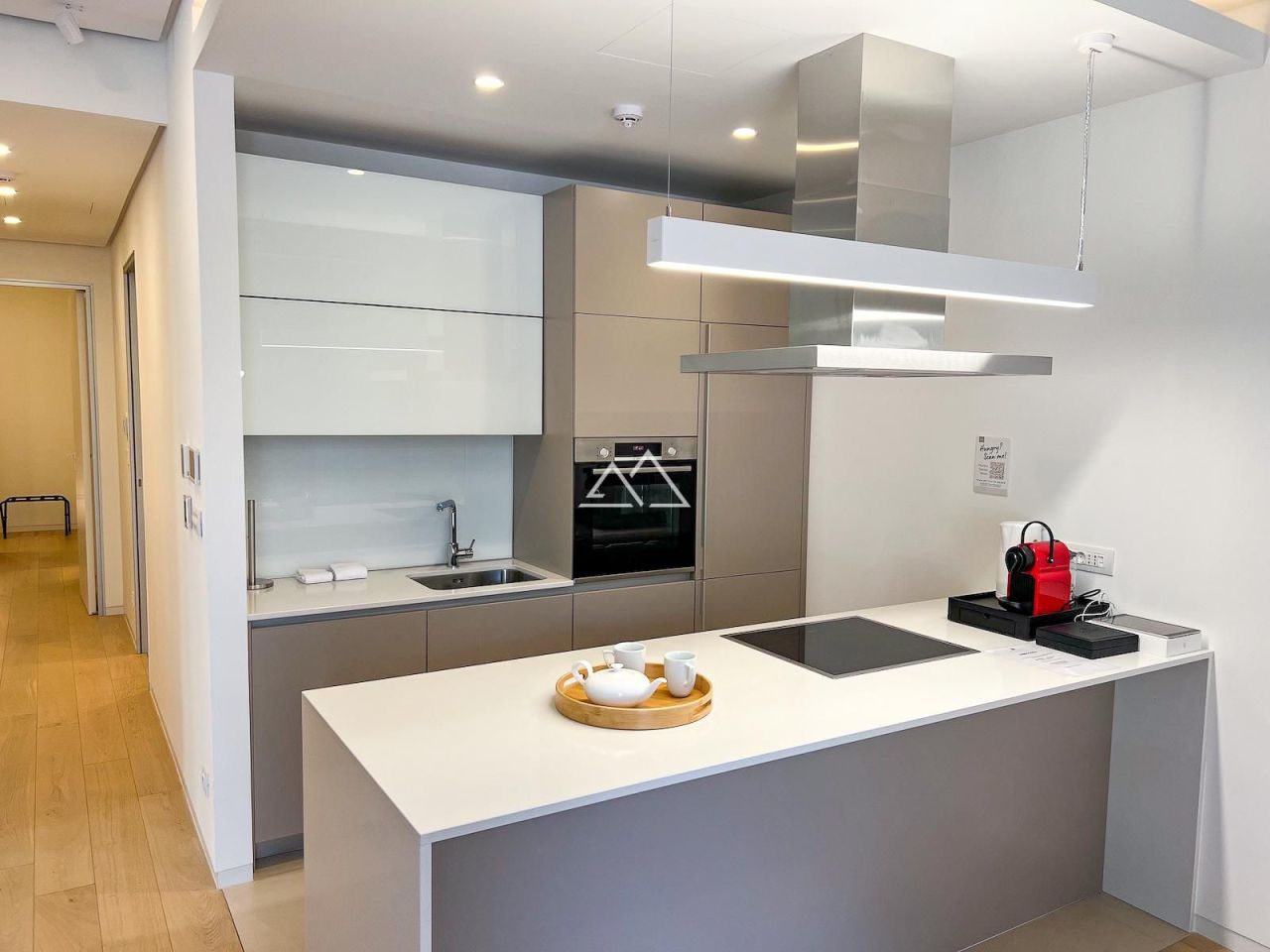 Апартаменты в Будве, Черногория, 146 м² - фото 6