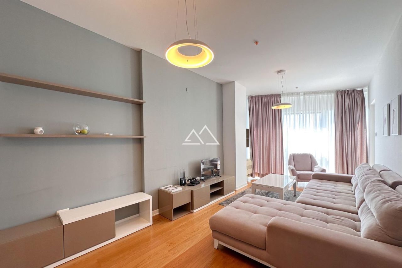 Апартаменты в Будве, Черногория, 77 м² - фото 6