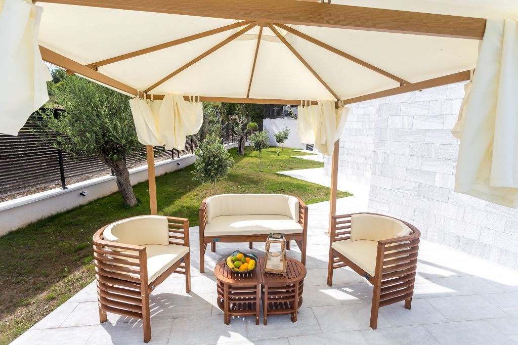 Вилла в Дженовичах, Черногория, 360 м² - фото 6