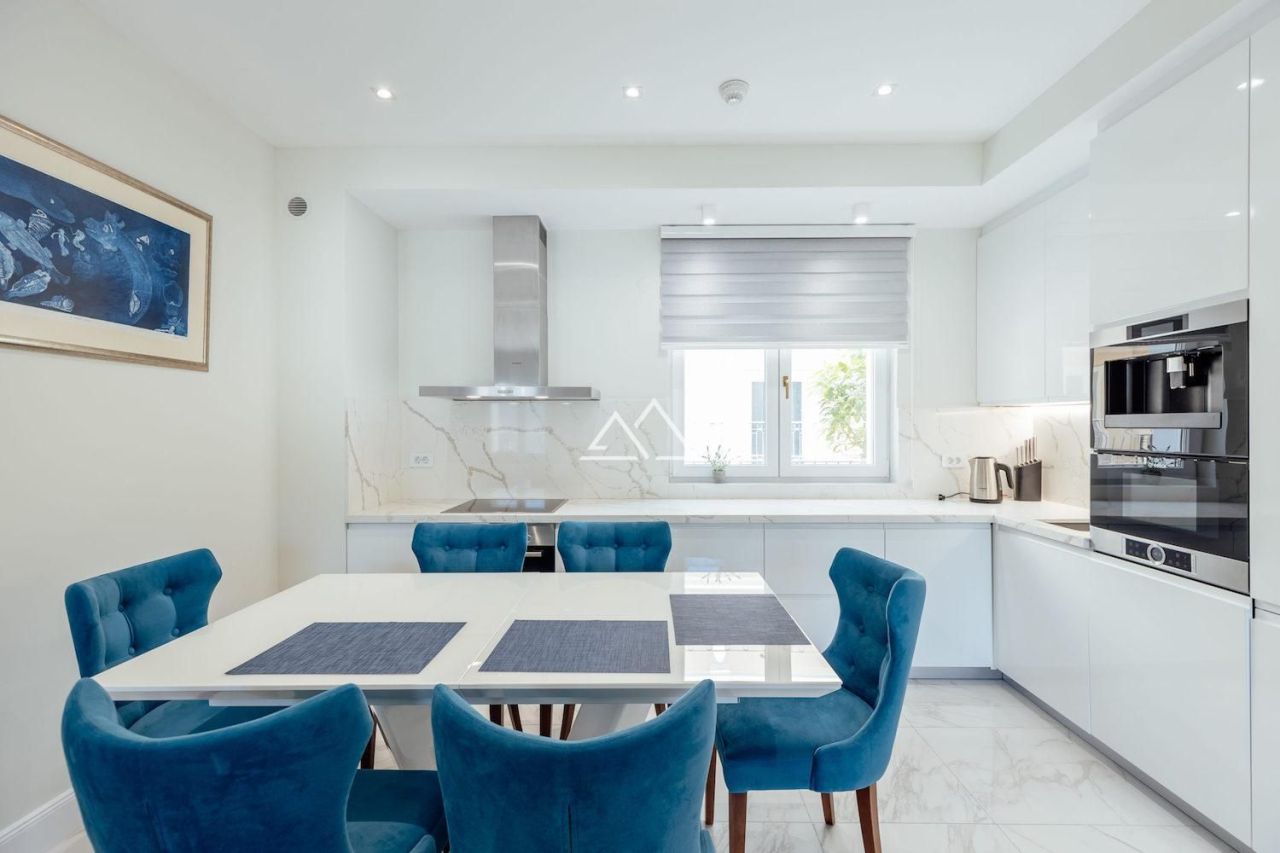 Апартаменты в Дженовичах, Черногория, 133 м² - фото 6