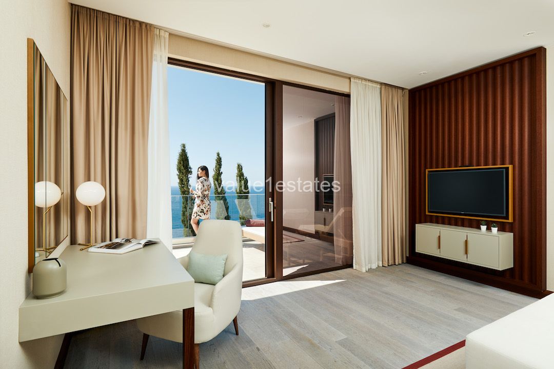 Вилла в Режевичах, Черногория, 290 м² - фото 6