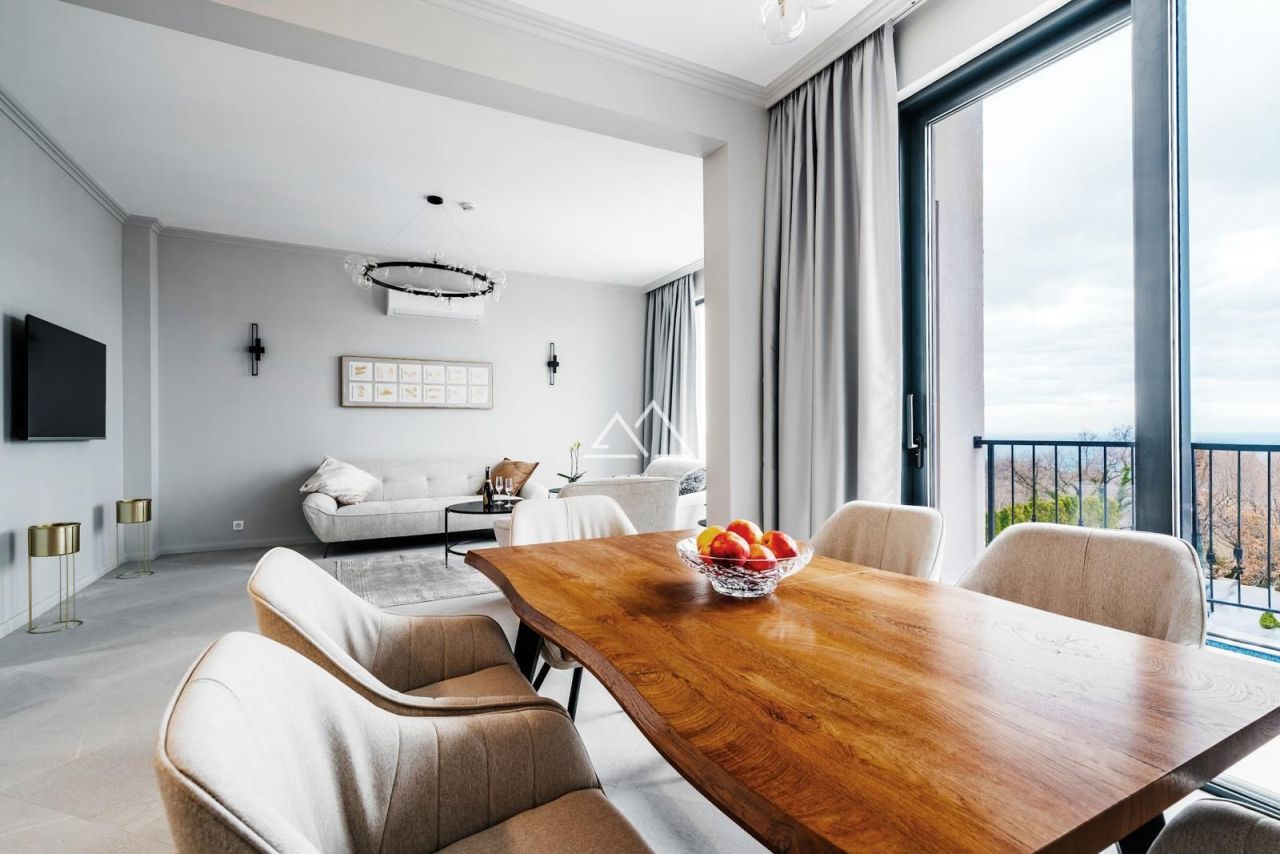 Вилла в Режевичах, Черногория, 220 м² - фото 6