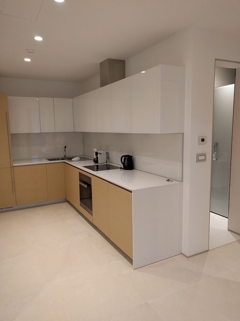 Апартаменты в Будве, Черногория, 108 м² - фото 6