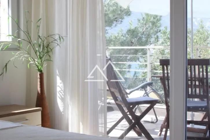 Апартаменты в Доброте, Черногория, 108 м² - фото 6