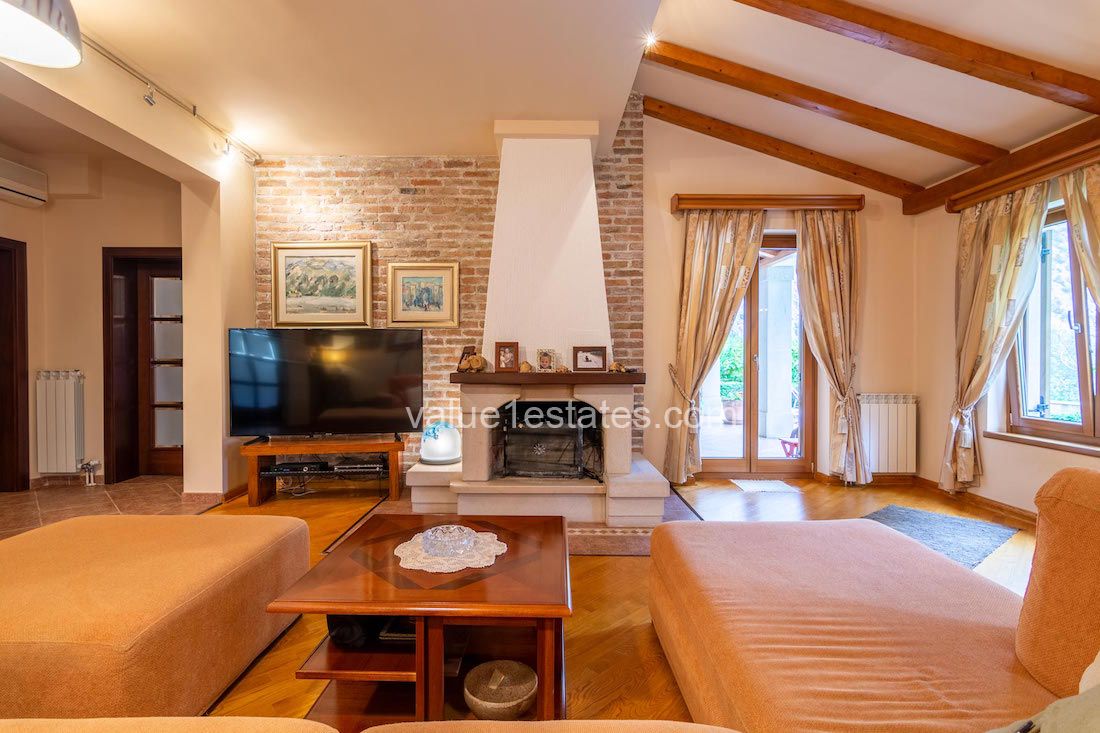 Вилла в Ораховаце, Черногория, 303 м² - фото 6