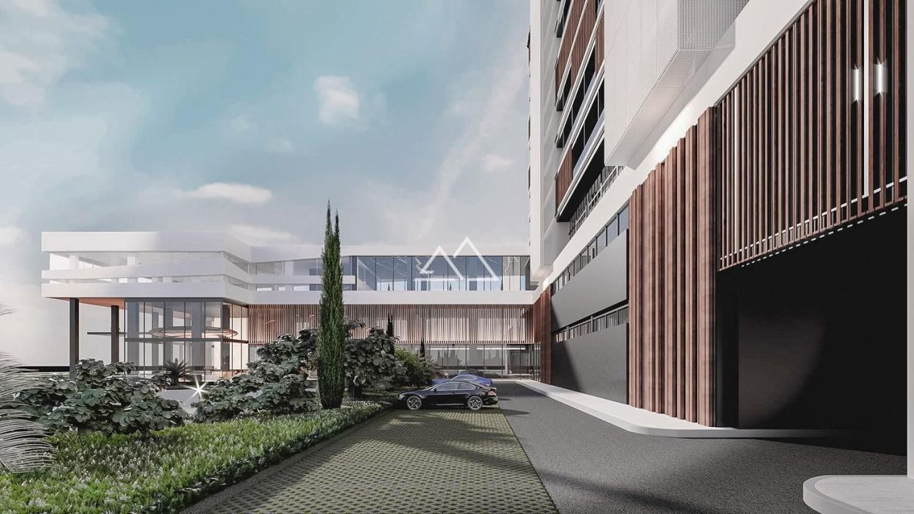 Апартаменты в Будве, Черногория, 172 м² - фото 6