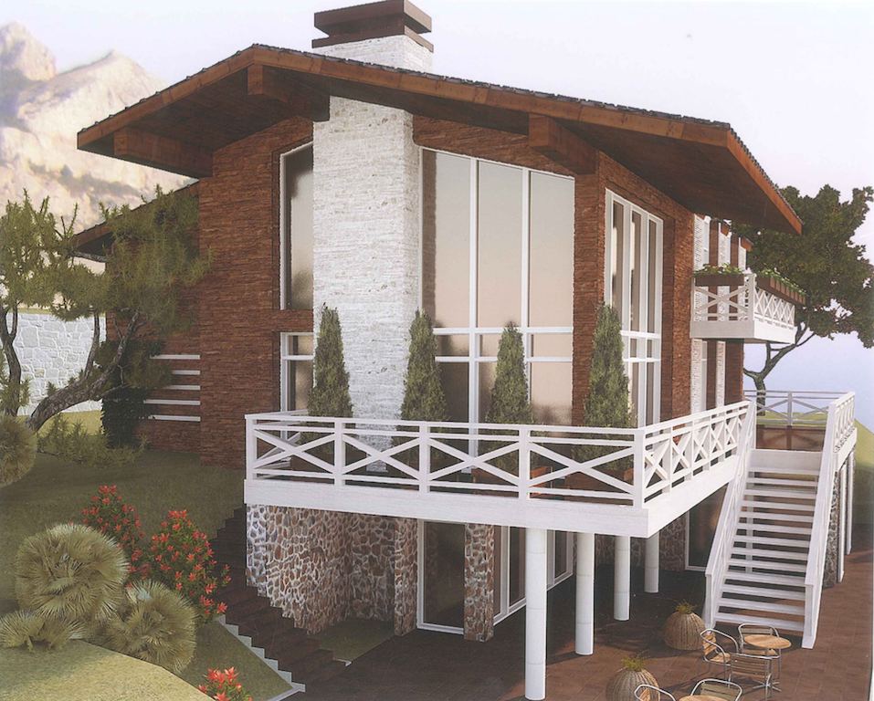 Земля в Пржно, Черногория, 2 166 м² - фото 6