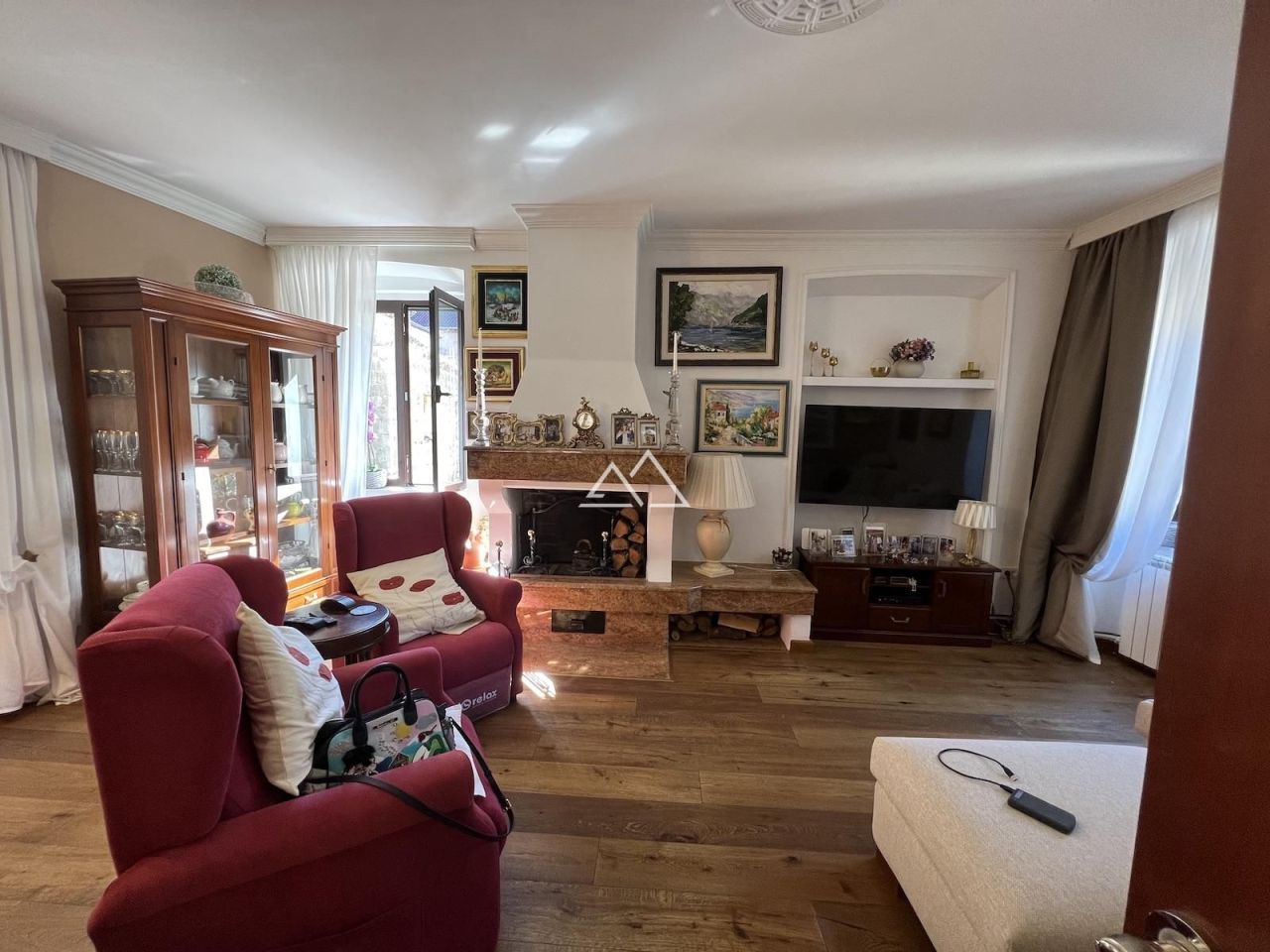 Апартаменты в Которе, Черногория, 97 м² - фото 6