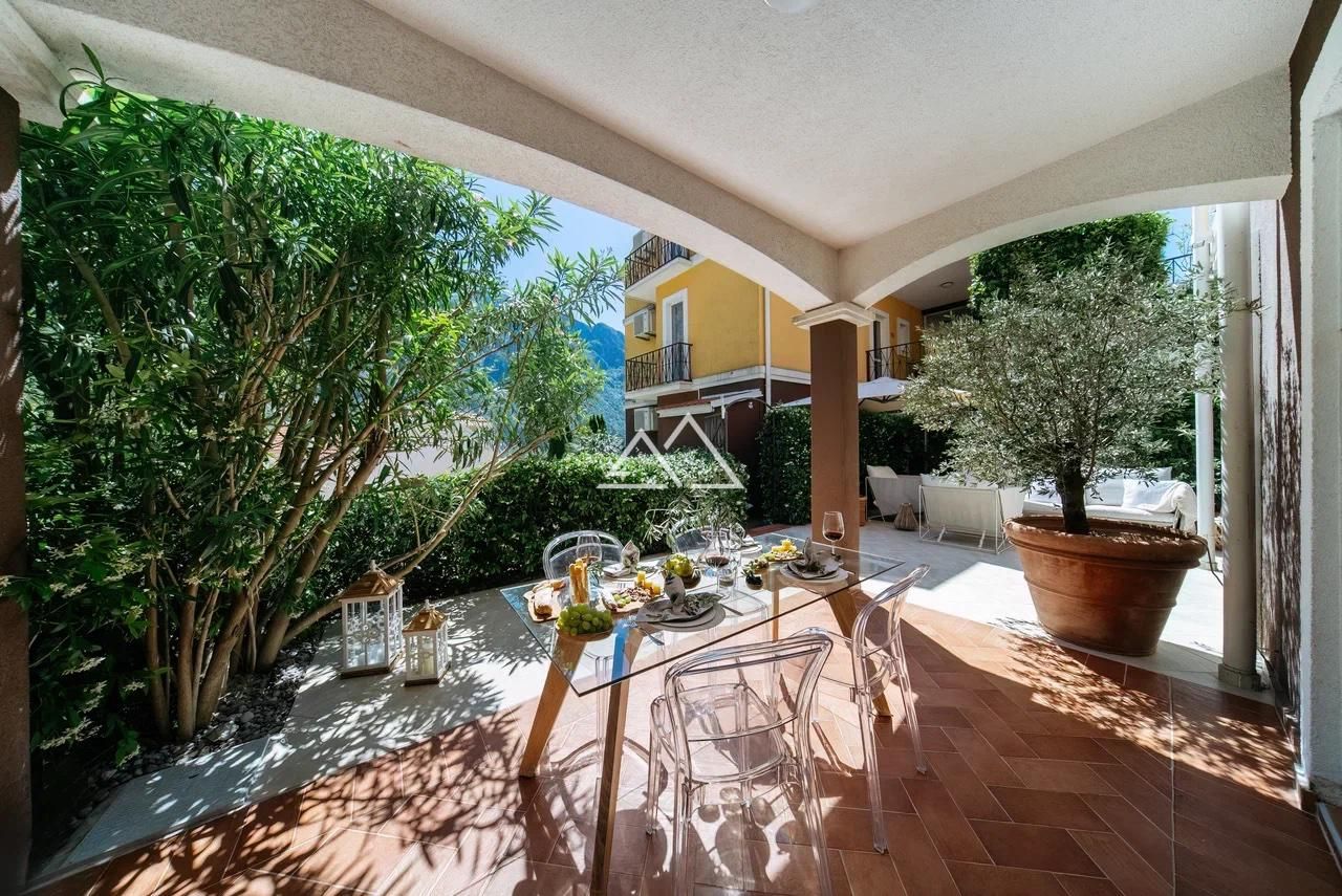 Апартаменты в Ораховаце, Черногория, 63 м² - фото 6