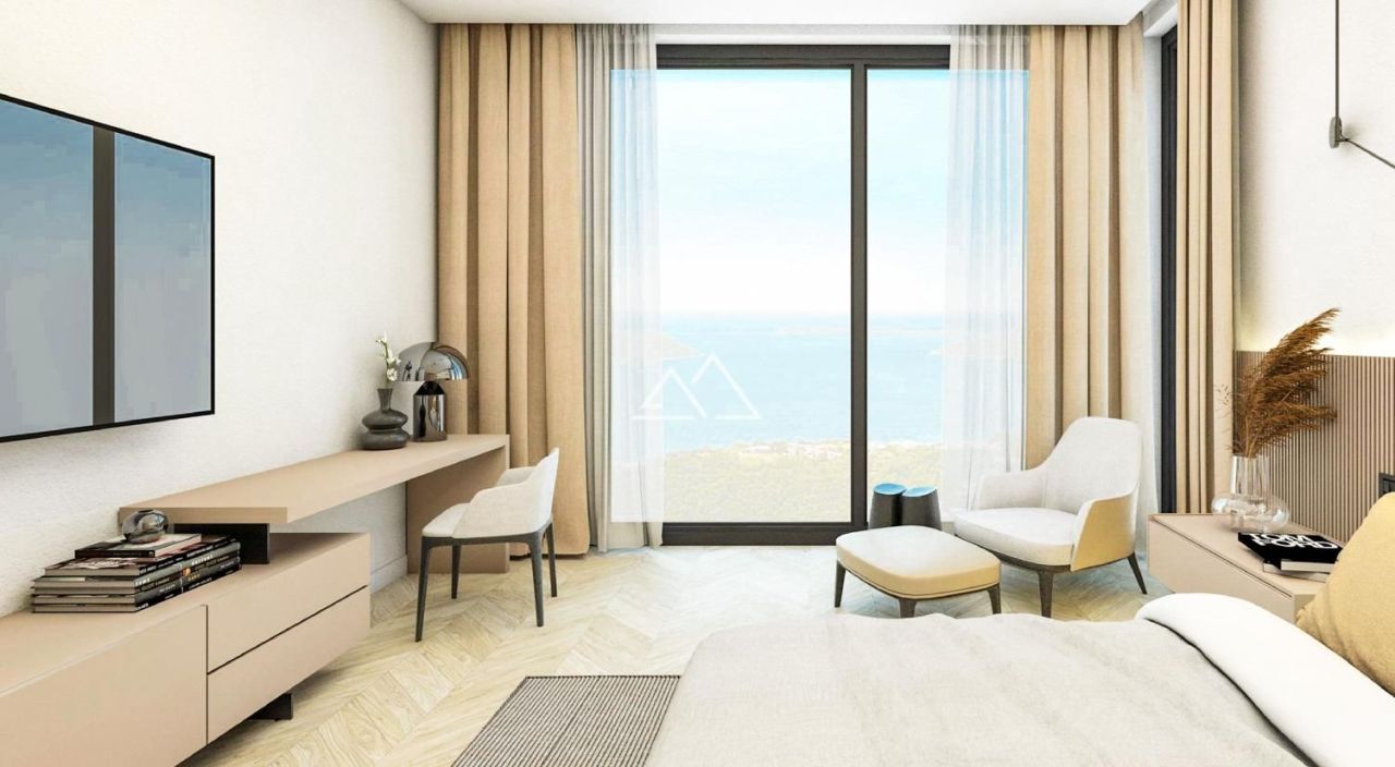 Вилла Херцег Нови, Черногория, 313 м² - фото 6