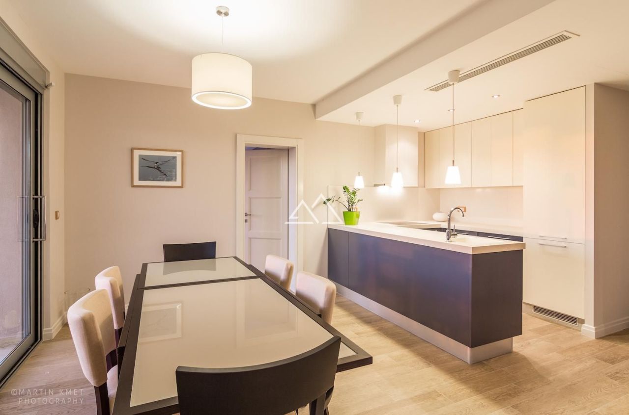 Апартаменты в Каваче, Черногория, 119 м² - фото 6