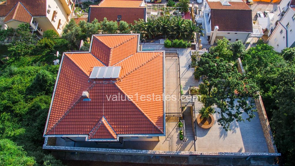 Вилла в Будве, Черногория, 663 м² - фото 6