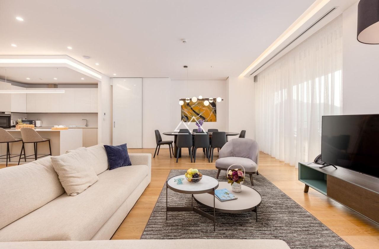 Апартаменты в Будве, Черногория, 287 м² - фото 6