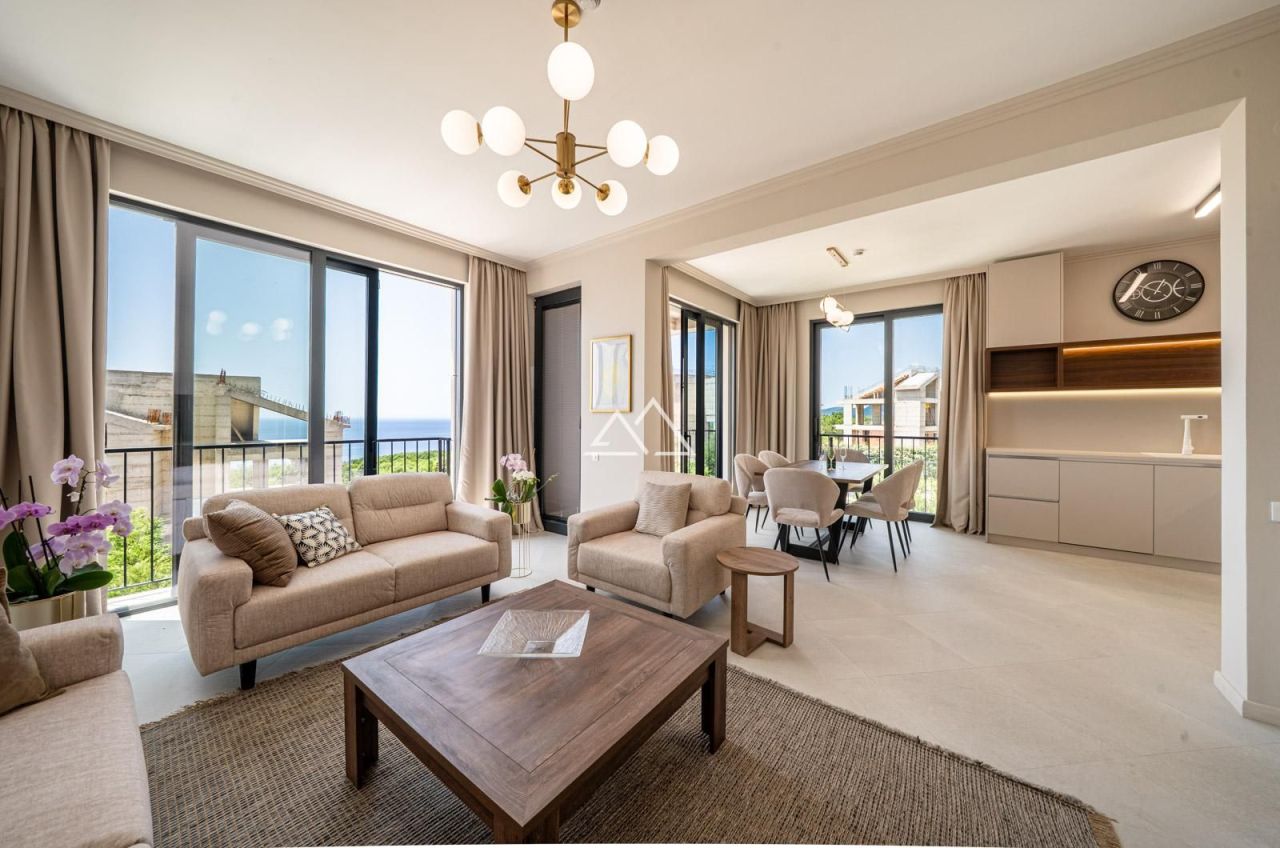 Вилла в Режевичах, Черногория, 223 м² - фото 6