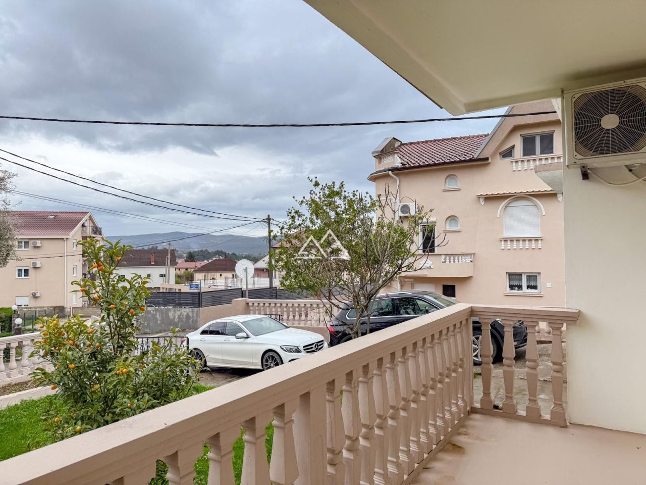 Вилла в Тивате, Черногория, 118 м² - фото 6