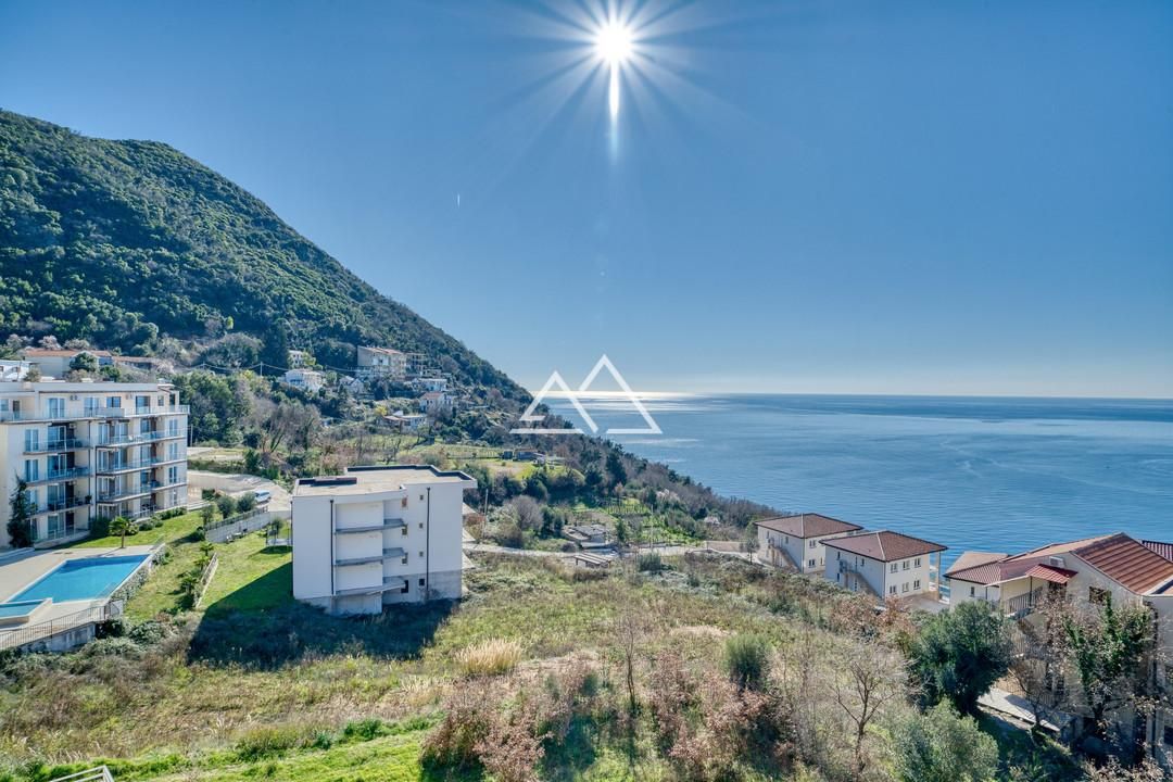 Апартаменты в Сеоце, Черногория, 75 м² - фото 6