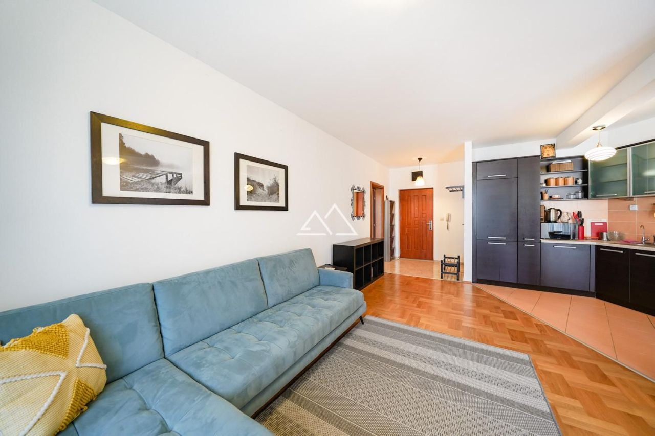 Апартаменты в Петроваце, Черногория, 90 м² - фото 6