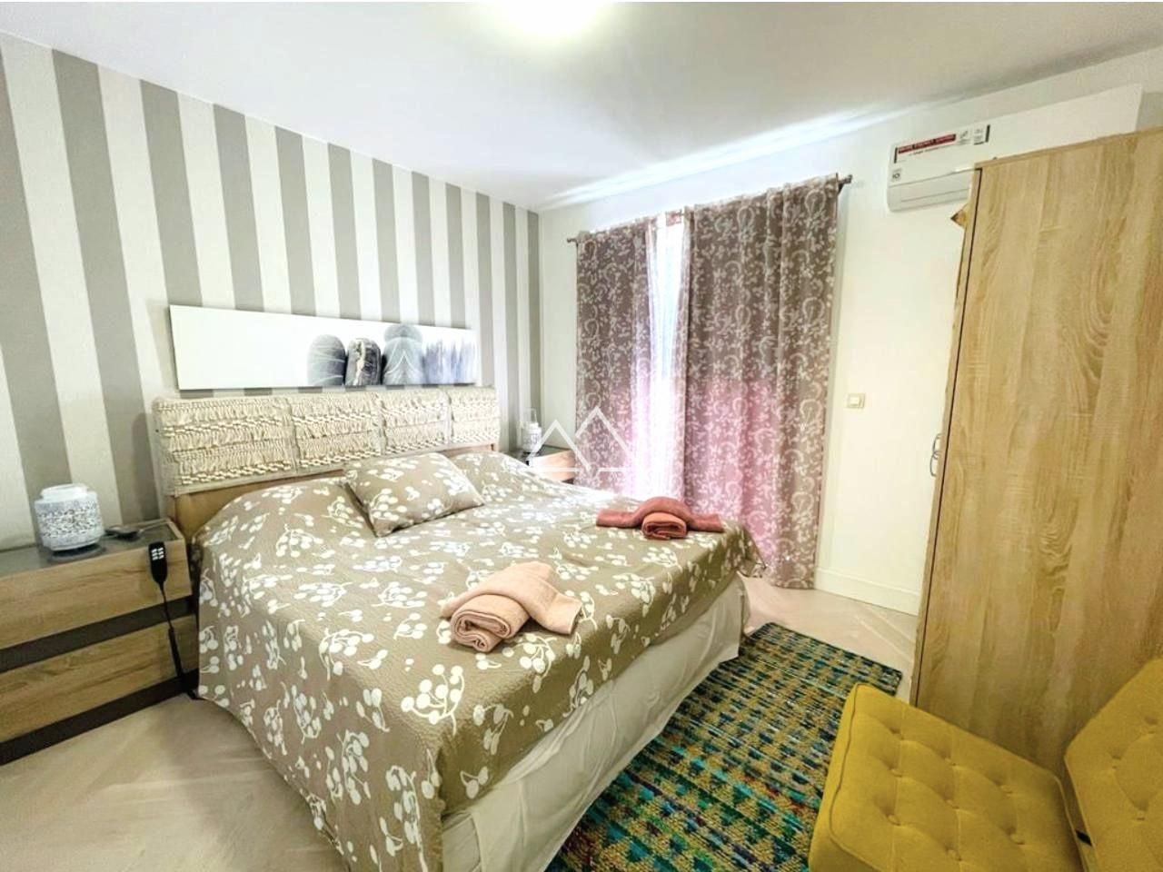 Апартаменты в Доброте, Черногория, 120 м² - фото 7