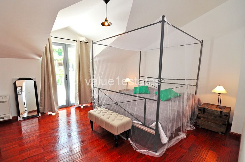 Апартаменты в Рисане, Черногория, 152 м² - фото 7