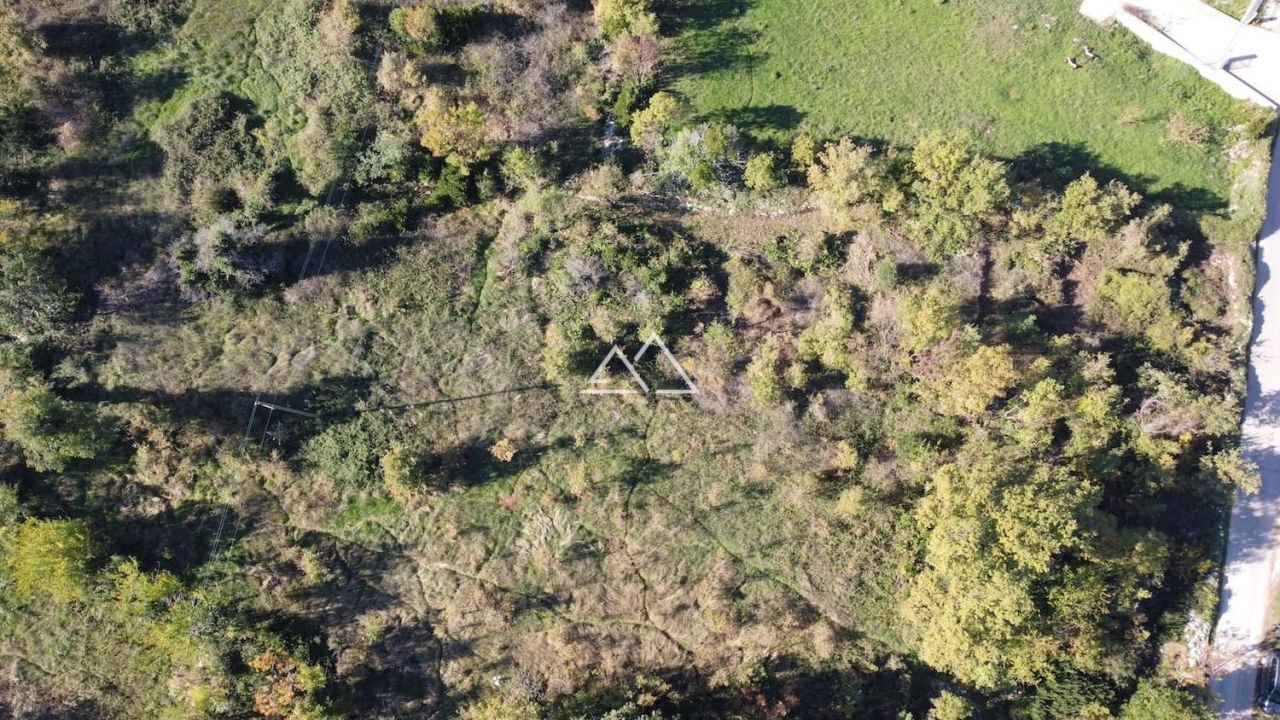 Земля в Джурашевичах, Черногория, 795 м² - фото 7