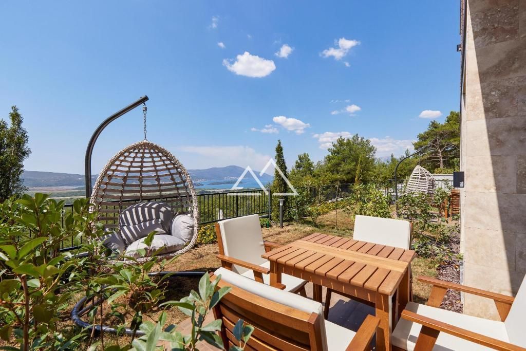 Апартаменты в Тивате, Черногория, 48 м² - фото 7