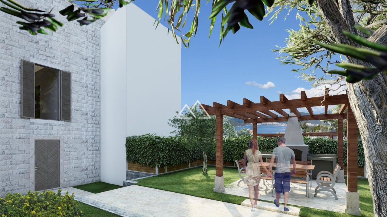 Вилла в Близикуче, Черногория, 230 м² - фото 7