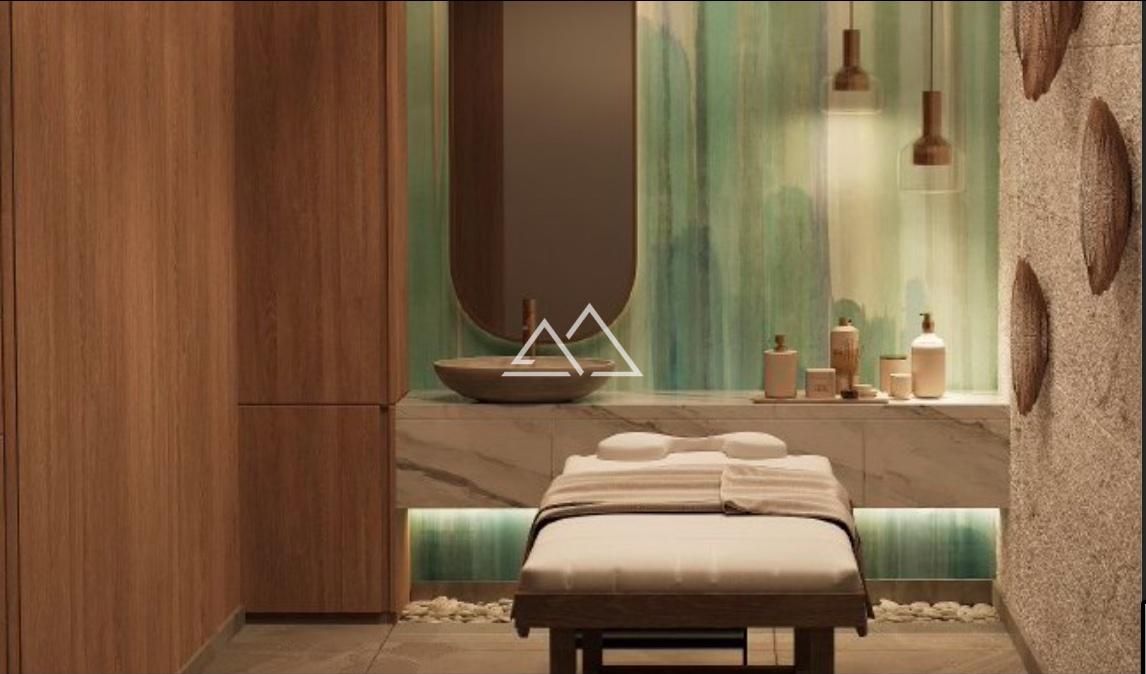 Апартаменты в Будве, Черногория, 87 м² - фото 7