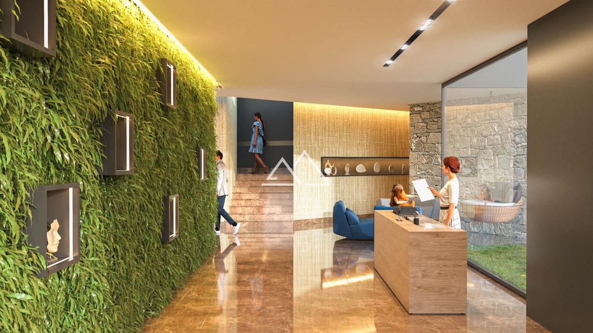 Апартаменты в Которе, Черногория, 83 м² - фото 7