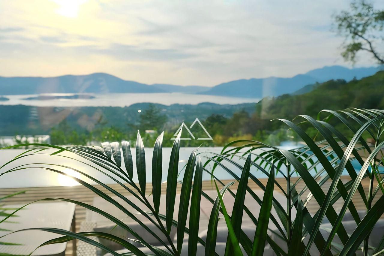 Вилла в Тивате, Черногория, 220 м² - фото 7