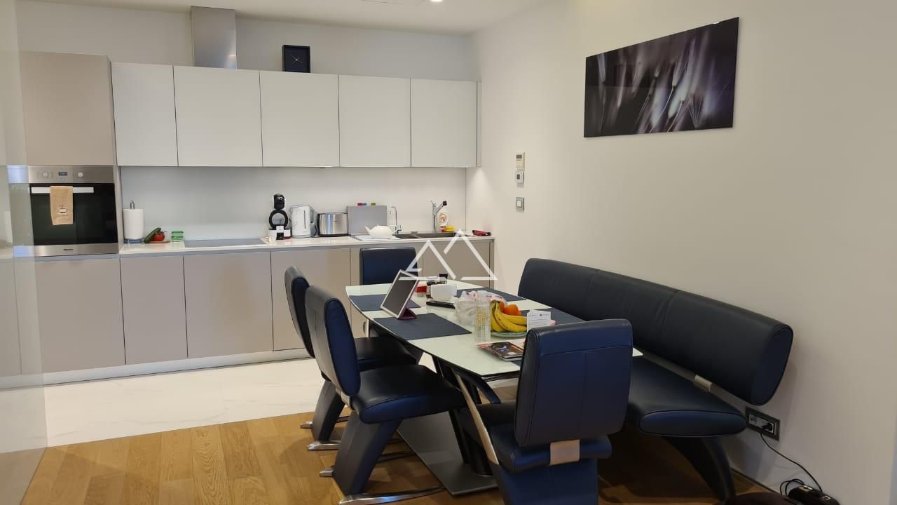 Апартаменты в Будве, Черногория, 98 м² - фото 7